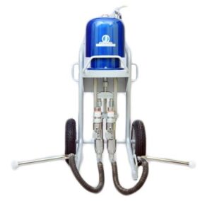 Two Components Spray Machine
