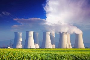 POWER PLANT