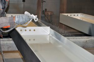 STEEL BEAM